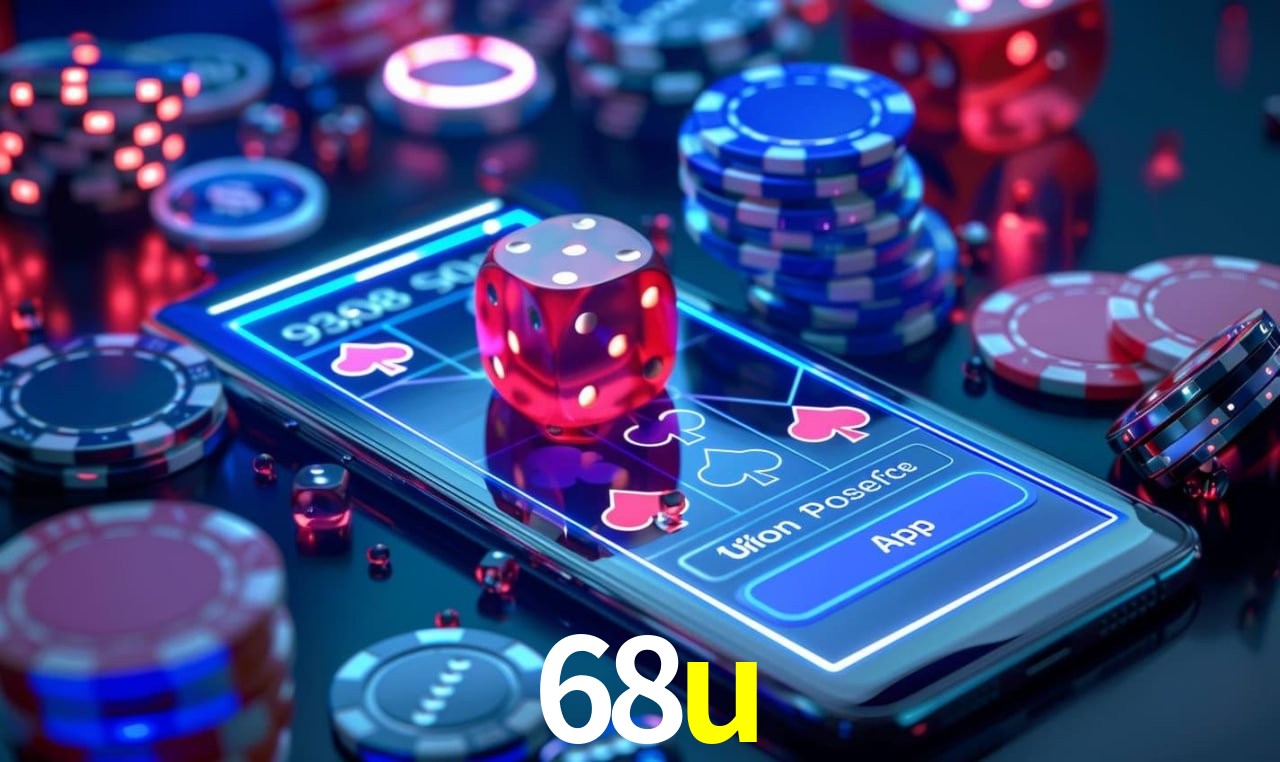68u