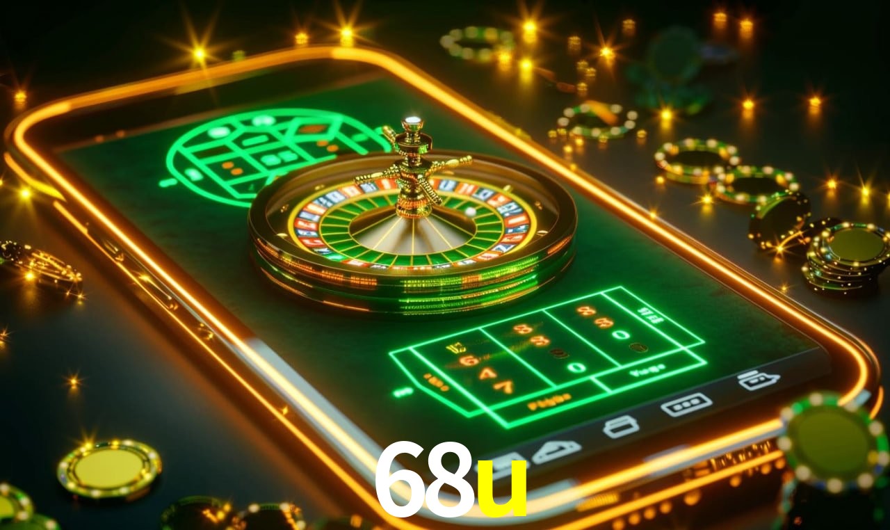 68u -  - 68u bet