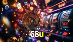 68u